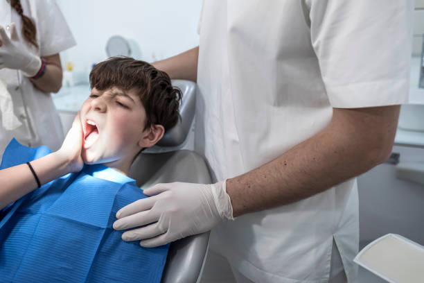 Best Emergency Dental Care for Broken or Chipped Teeth in Basehor, KS