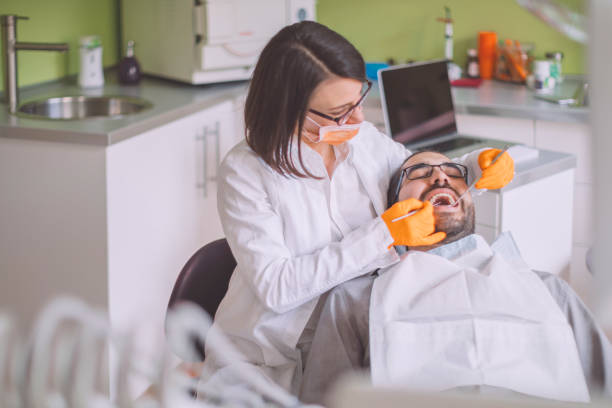 Best Emergency TMJ Treatment in Basehor, KS