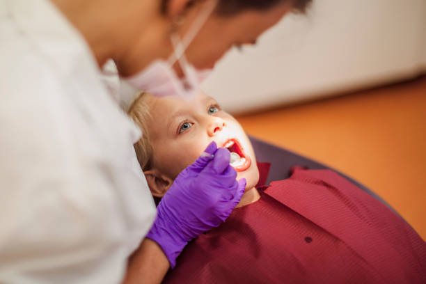 Best Emergency Orthodontic Services in Basehor, KS
