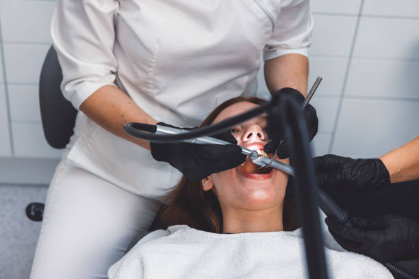 Best Pediatric Emergency Dentist in Basehor, KS