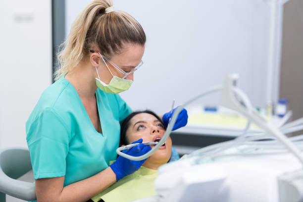 Best Emergency Treatment for Dental Infections or Abscesses in Basehor, KS